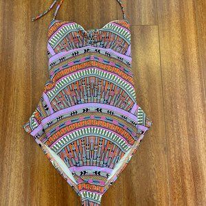 Mara Hoffman One Piece